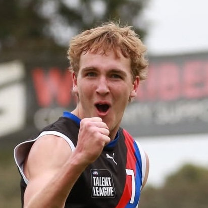 Angus Tippett