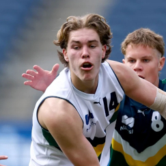 Archie Van Dyk