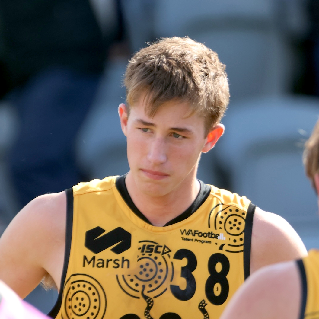 Benji van Rooyen