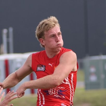 Cody Templeton