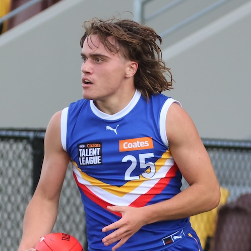 Darcy Szerszyn