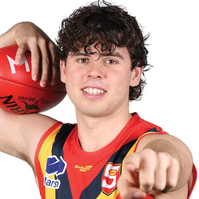 Dougie Cochrane