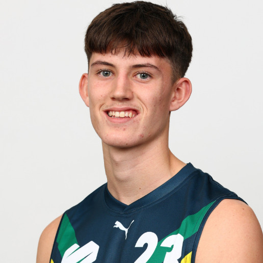 Ethan Matthews