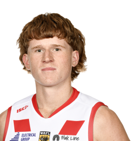 Lucas Robinson
