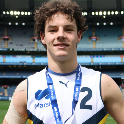 Noah Williams