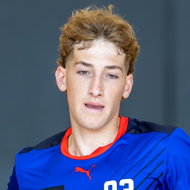 Seb Marsic