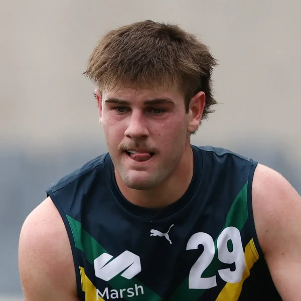 Tate Hodgson