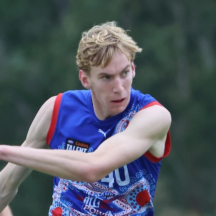 Xavier Ladbrook