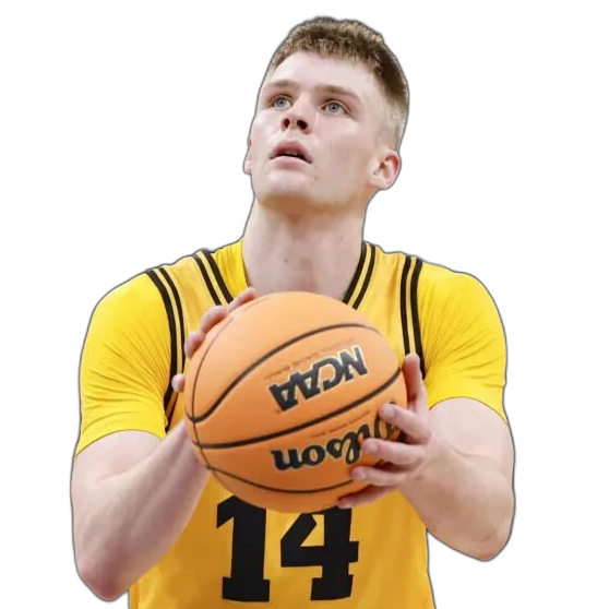 Bennett Stirtz