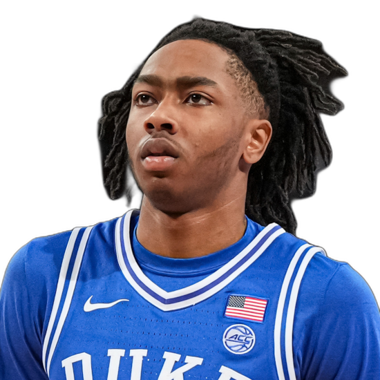 Isaiah Evans
