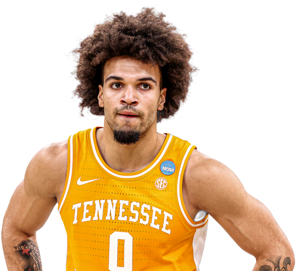 Ja'Kobi Gillespie