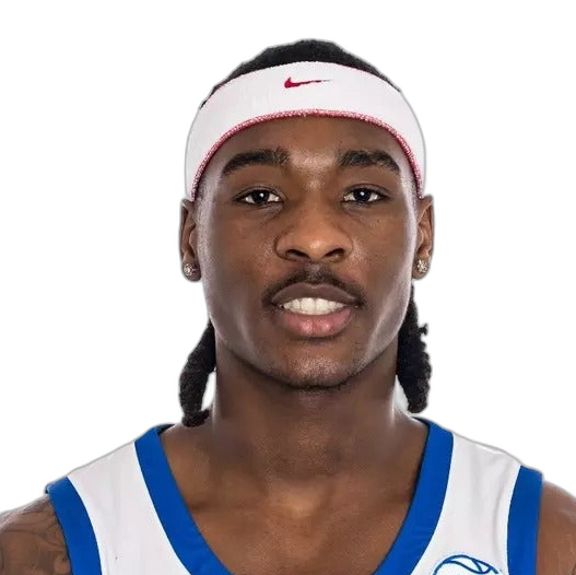 Jaron Pierre Jr.