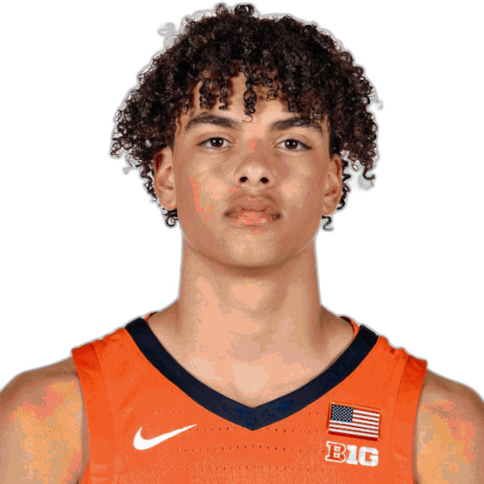 Keaton Wagler