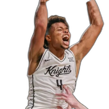Keyshawn Hall