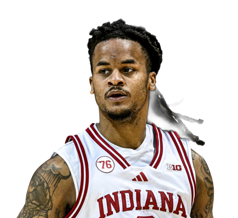 Lamar Wilkerson