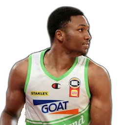 Malique Lewis