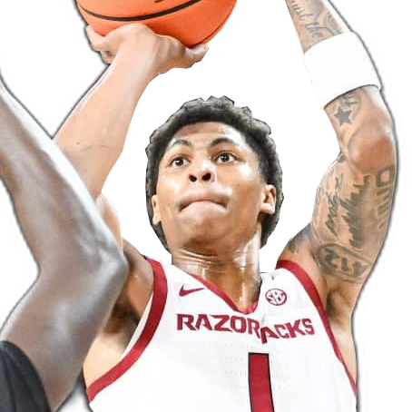 Meleek Thomas