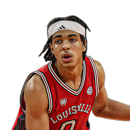 Mikel Brown Jr.