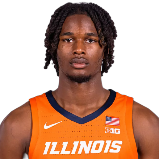 Morez Johnson Jr.