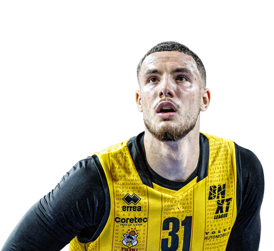 Noam Yaacov