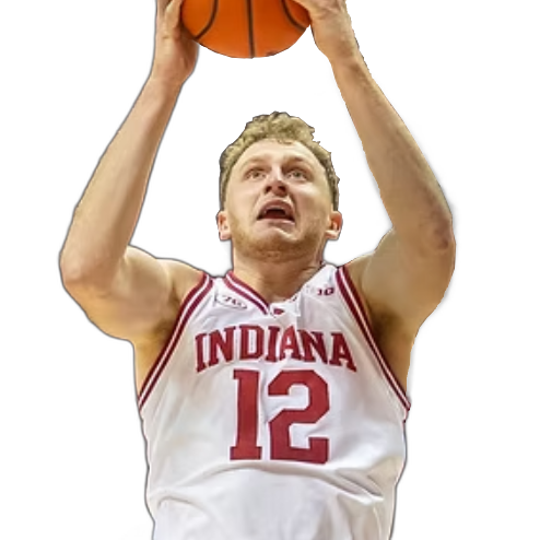 Tucker DeVries