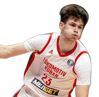 Vsevolod Ishchenko