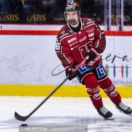 Axel Elofsson
