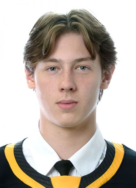 Beckham Edwards