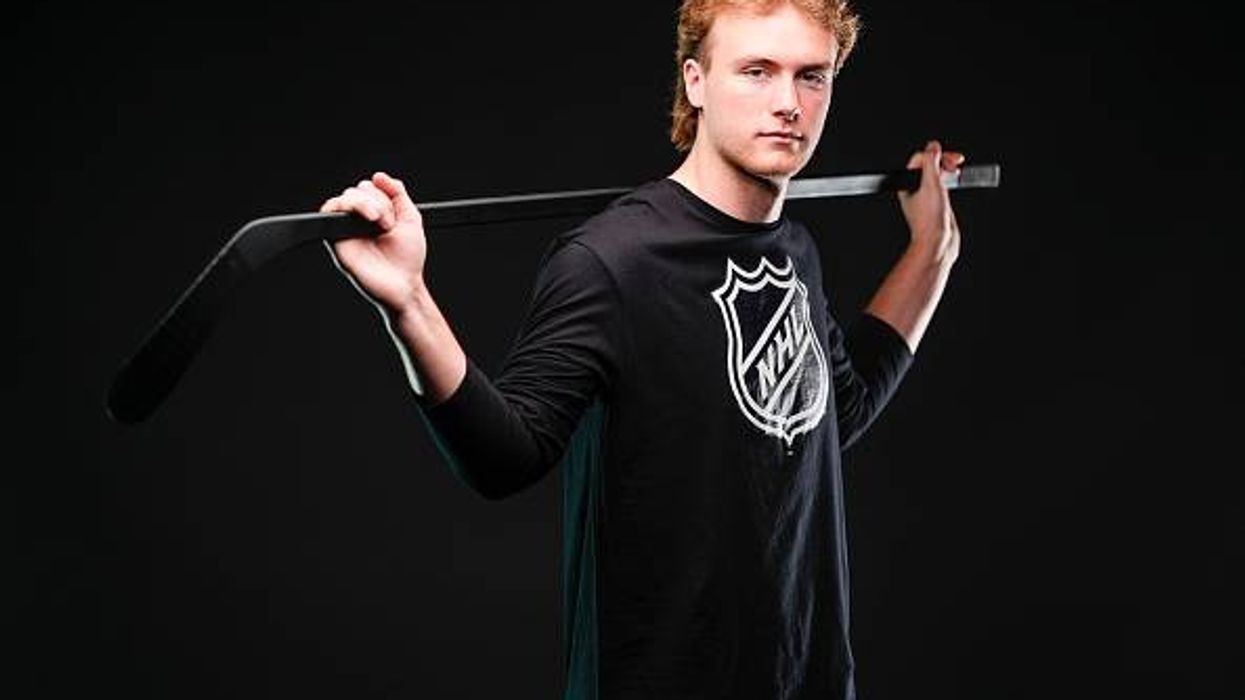 Brooks Rogowski