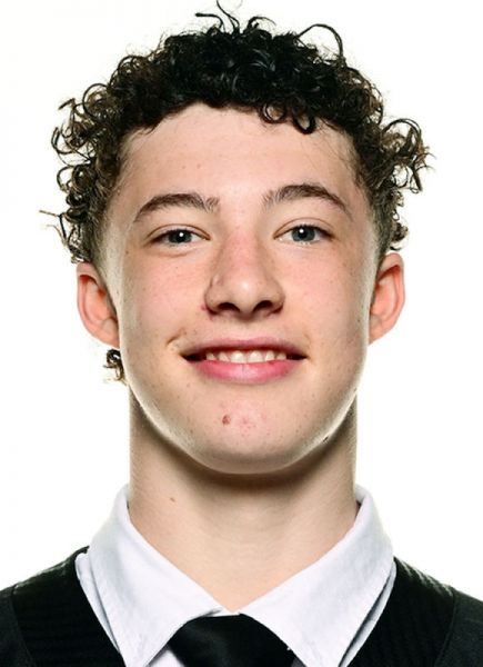 Caleb Malhotra