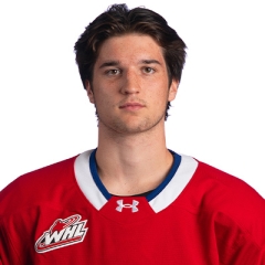 Chase Harrington