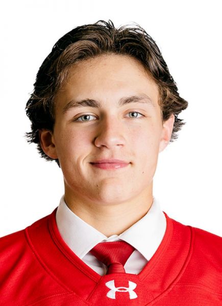 Chase Reid