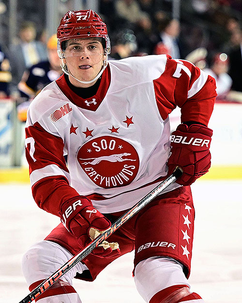 Colin Fitzgerald