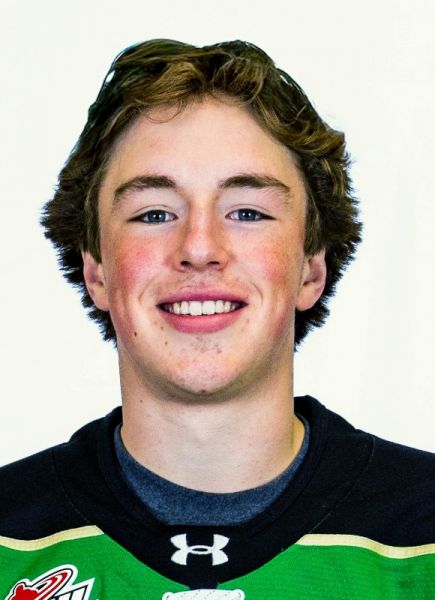 Daxon Rudolph