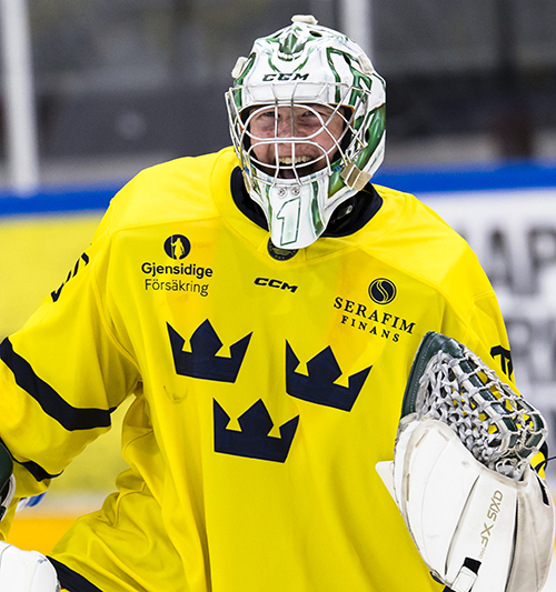 Douglas Nilsson