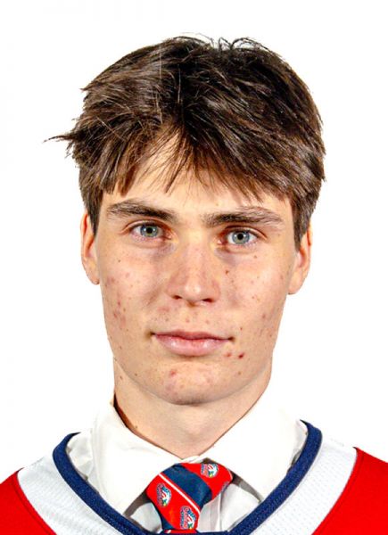 Egor Barabanov