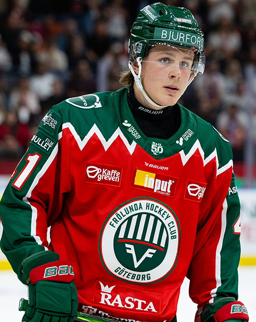Ivar Stenberg