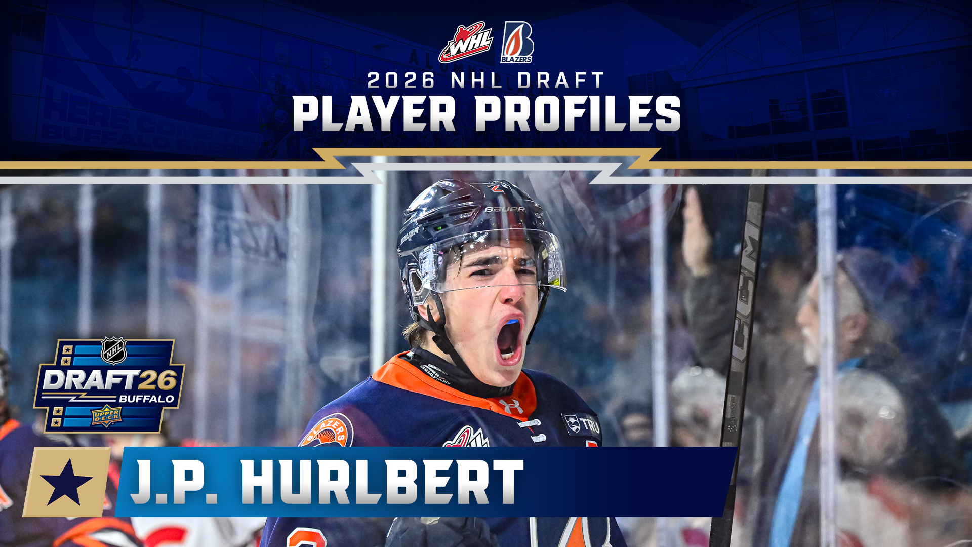 J.P. Hurlbert