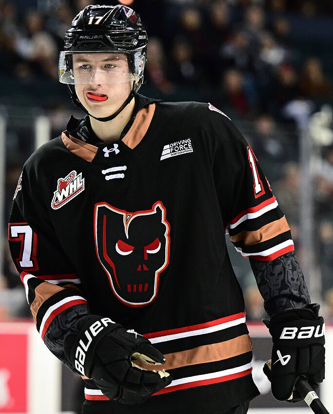 Landon Amrhein