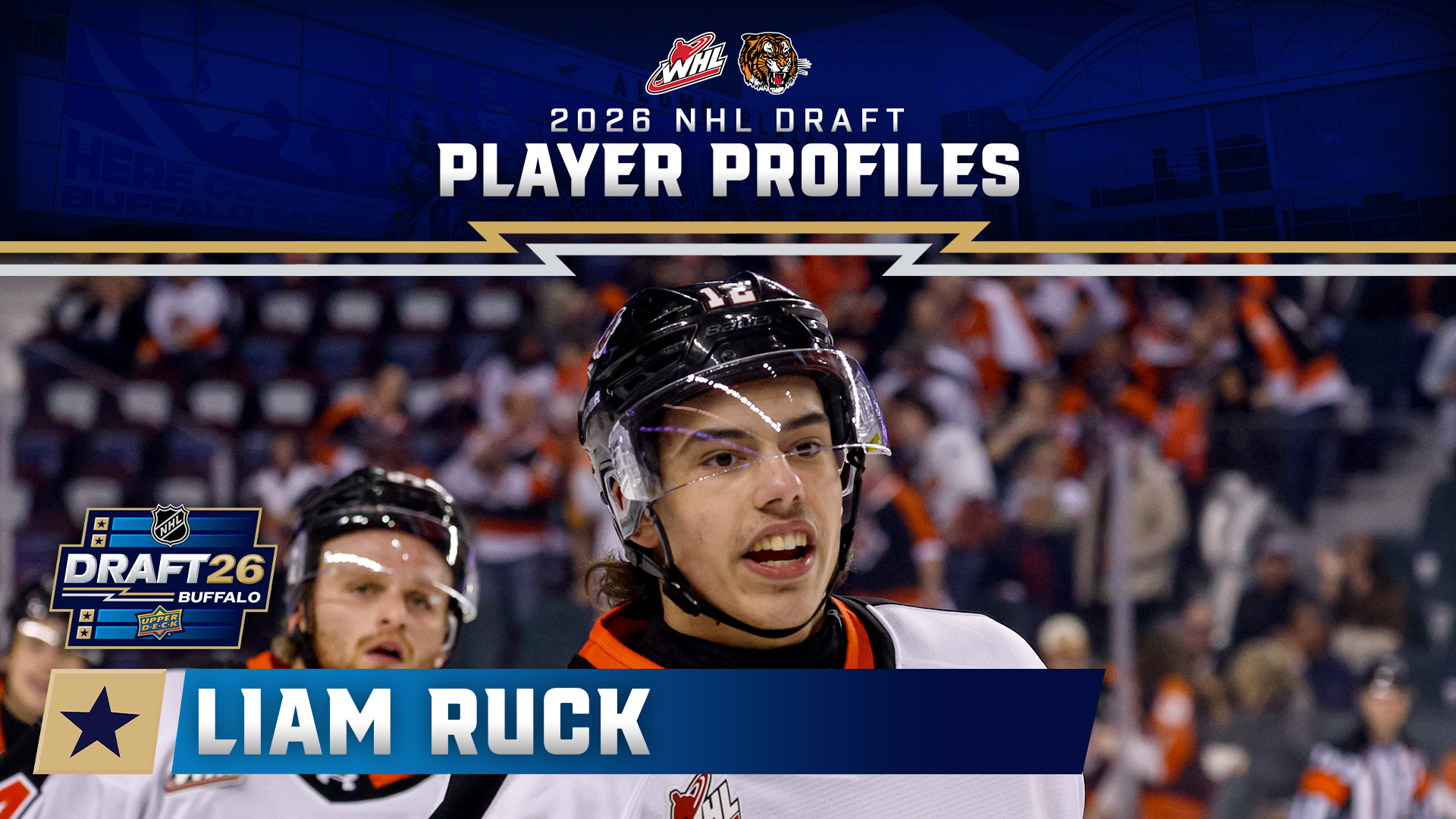 Liam Ruck