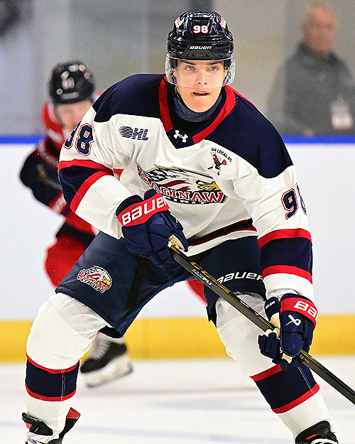 Nikita Klepov