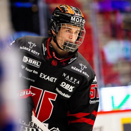 Niklas Aaram-Olsen