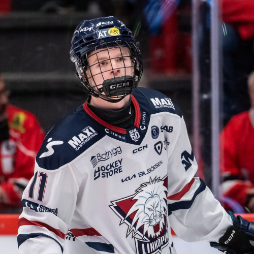 Oscar Holmertz