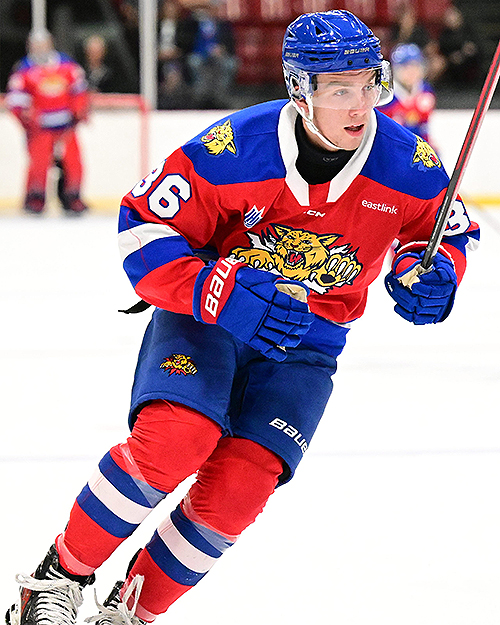 Rian Chudzinski