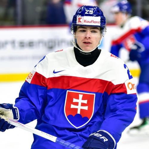 Tomas Chrenko