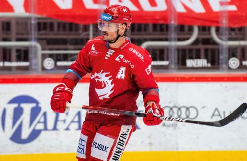 Vladimír Dravecký